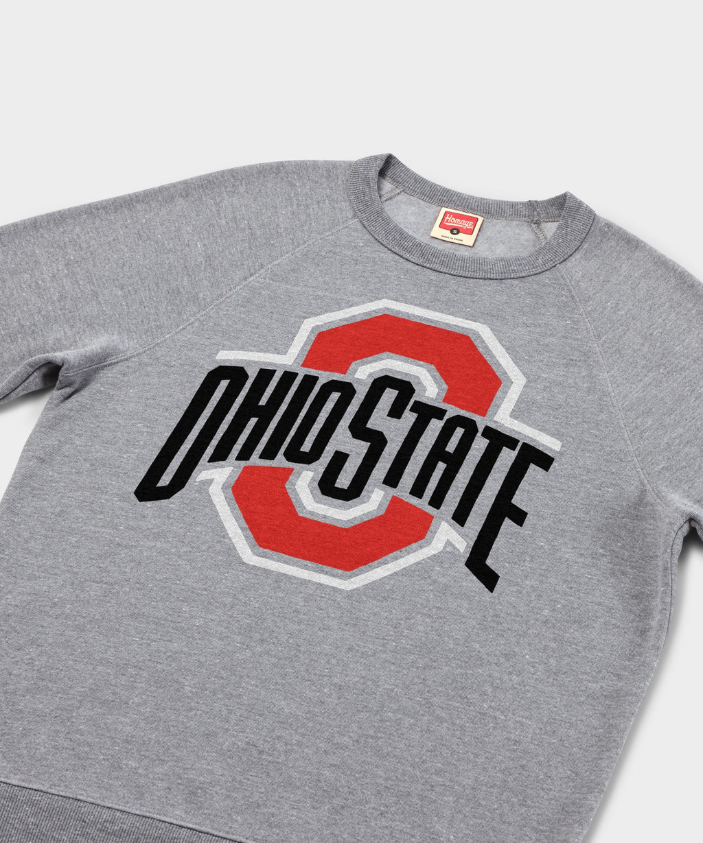 Ohio State Buckeyes Crewneck product image 8