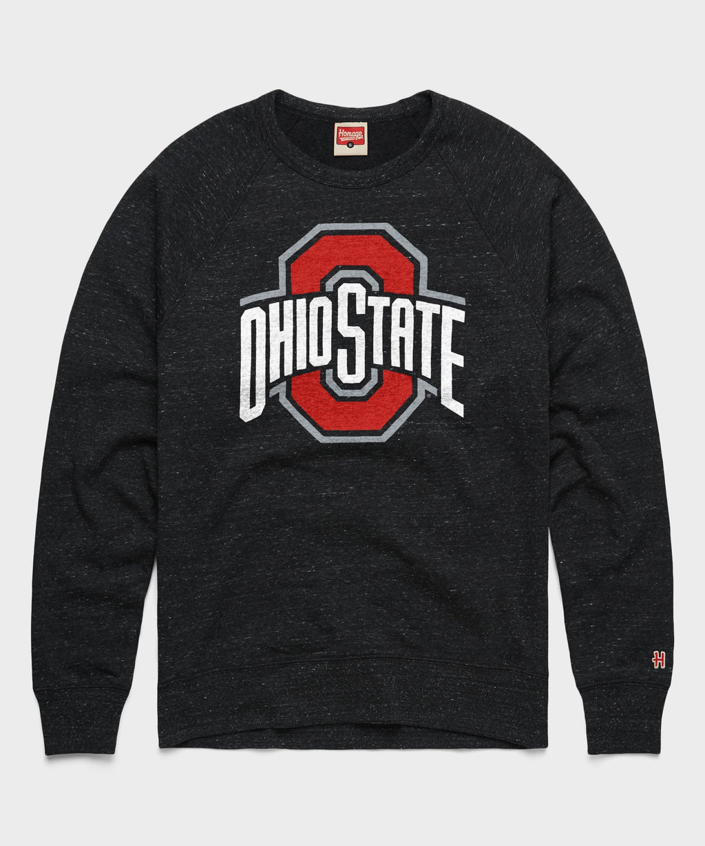 Ohio State Buckeyes Crewneck product image 1