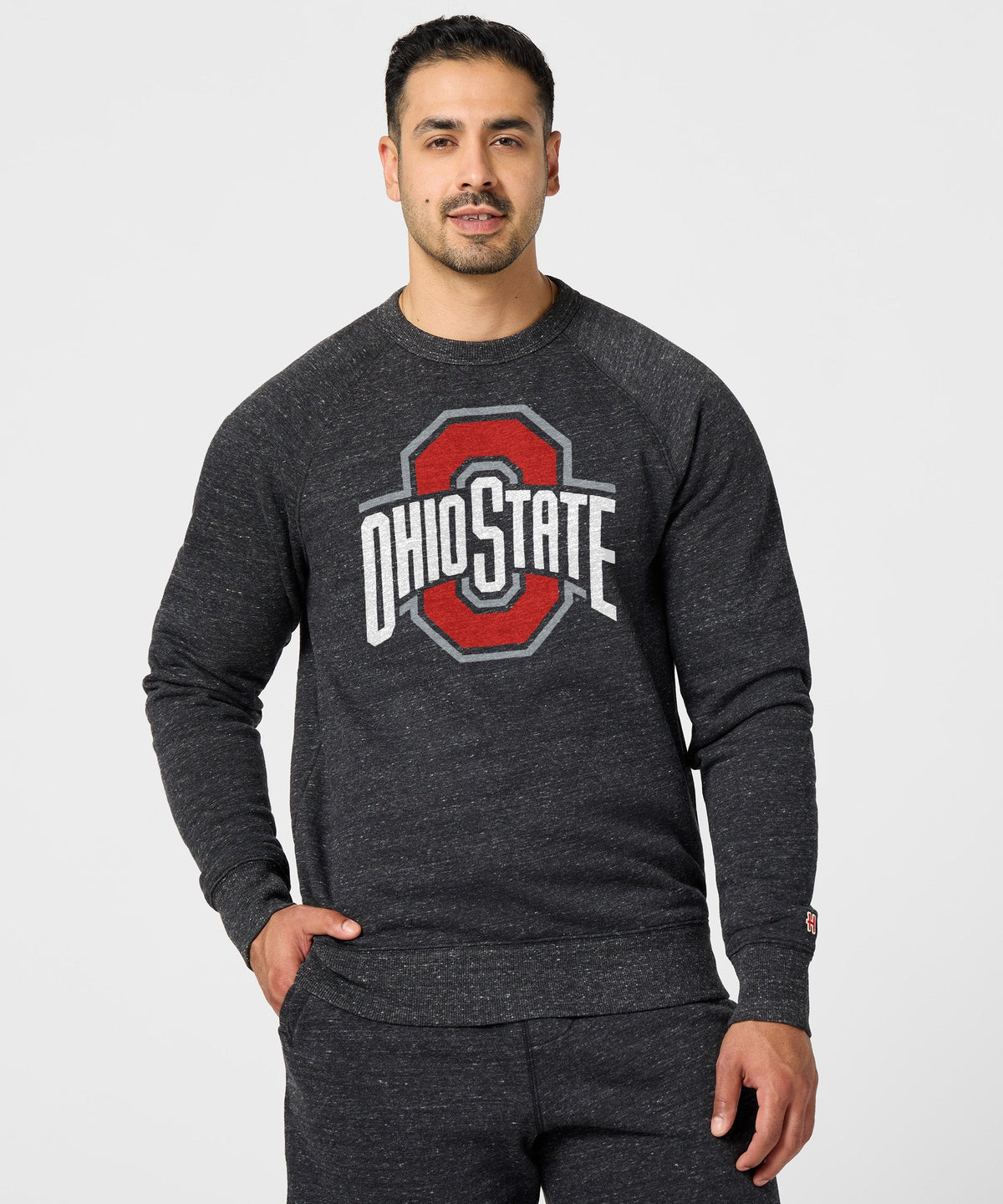Ohio State Buckeyes Crewneck product image 9