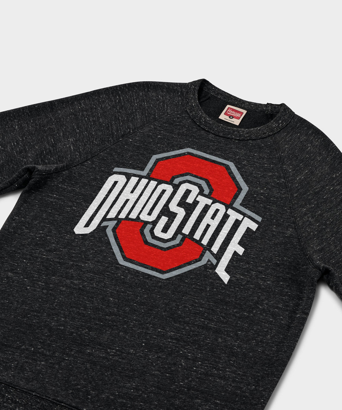 Ohio State Buckeyes Crewneck product image 5