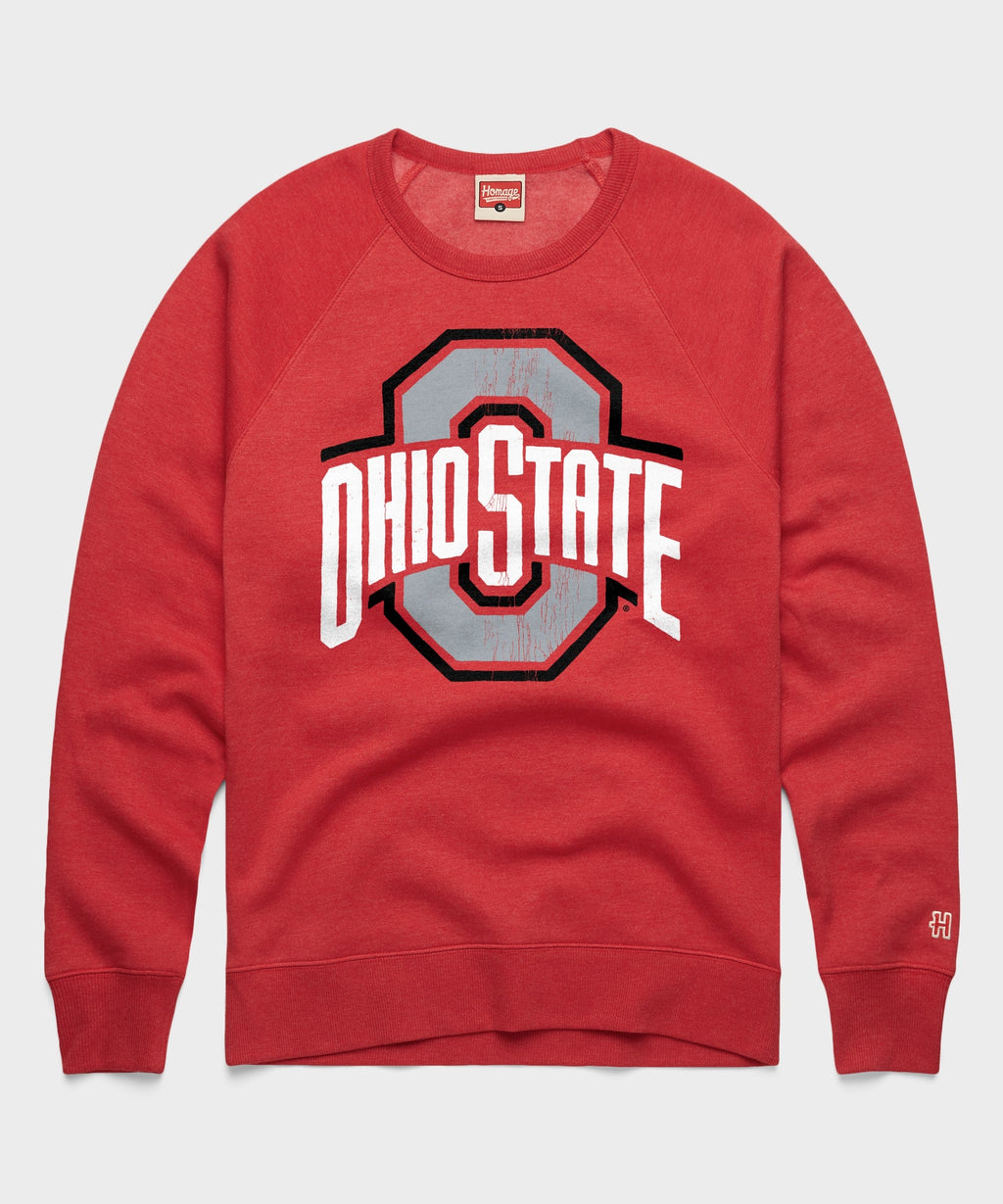 Ohio State Buckeyes Crewneck product image 3