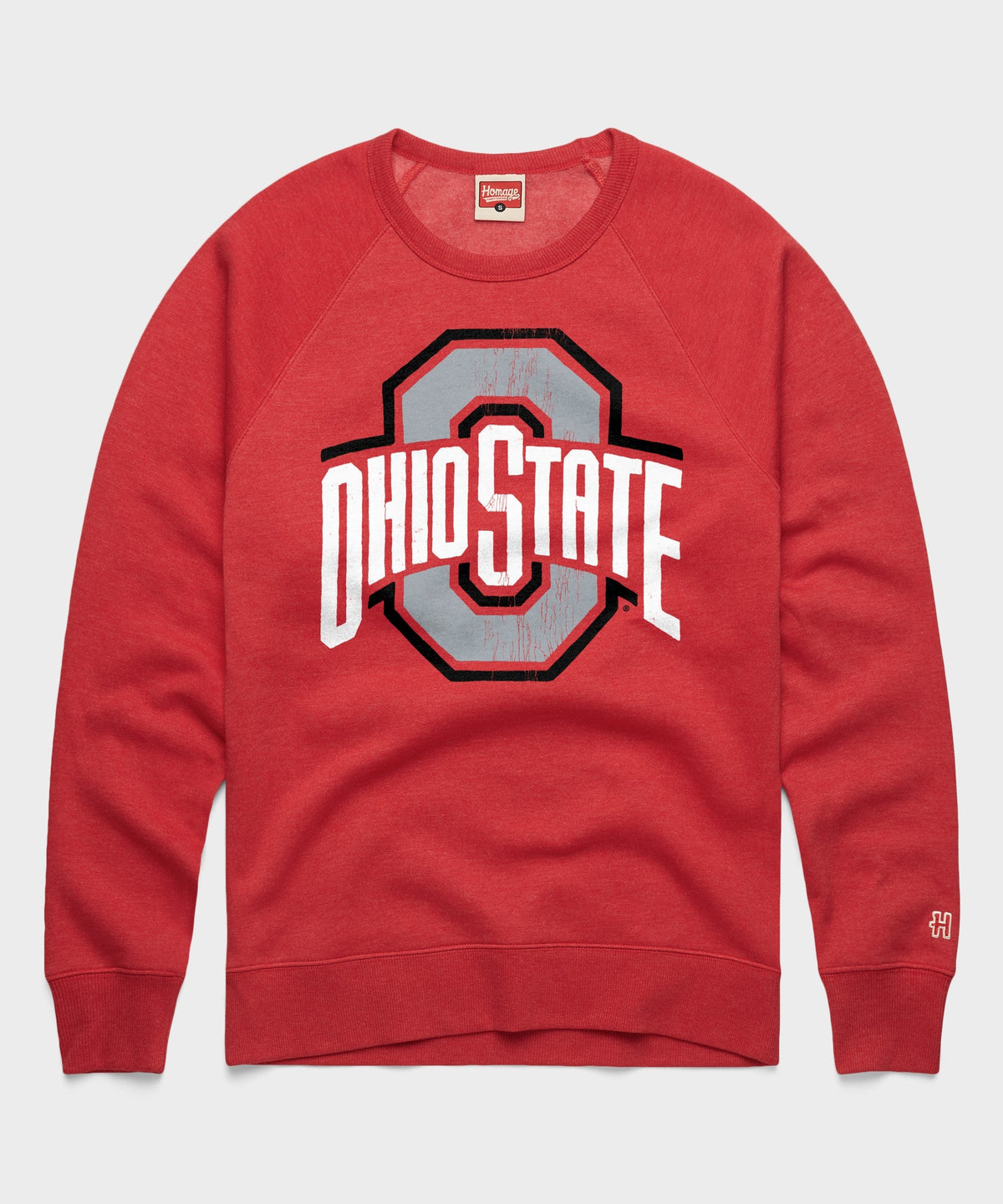 Ohio State Buckeyes Crewneck product image 3