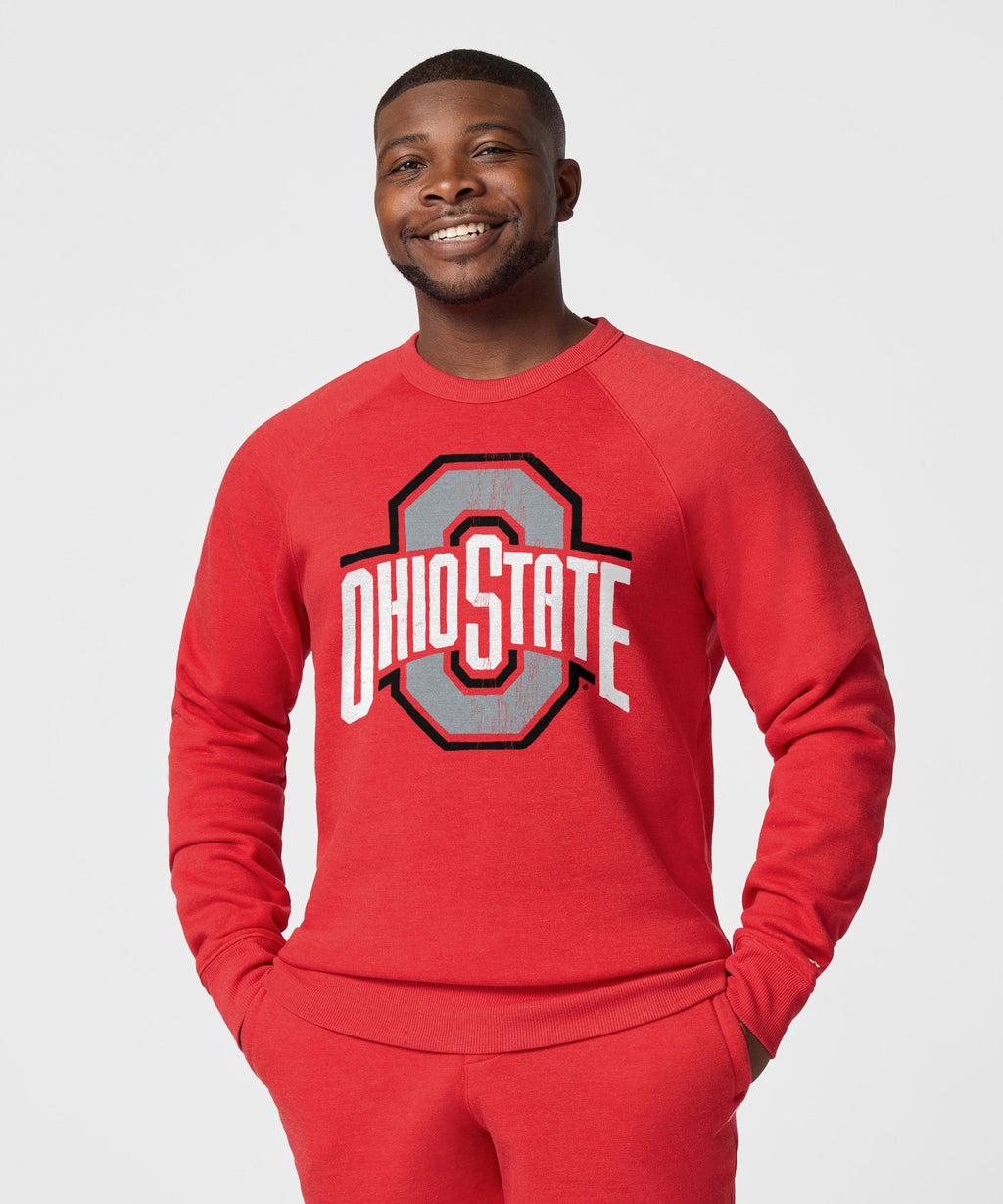 Ohio State Buckeyes Crewneck product image 11