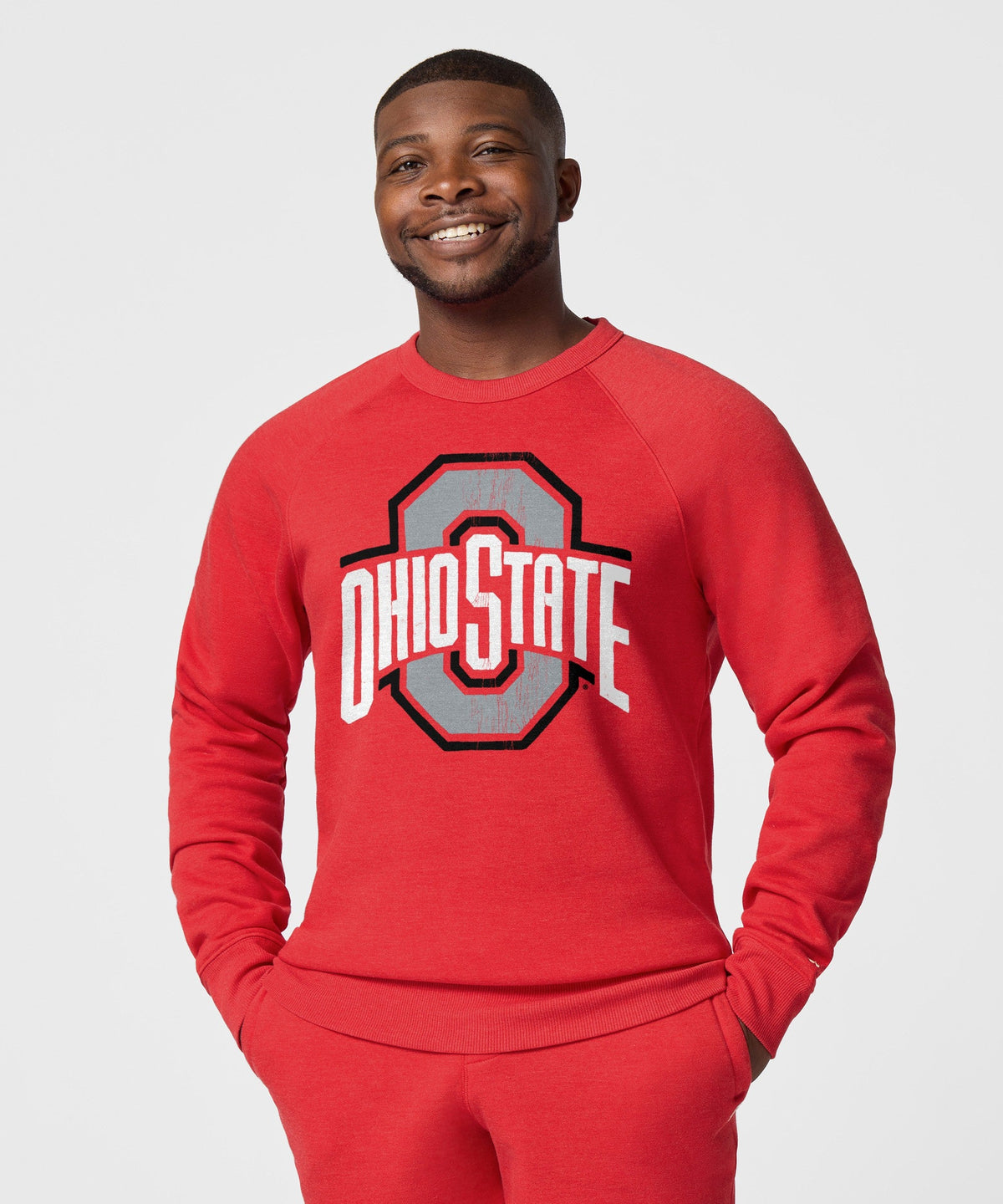 Ohio State Buckeyes Crewneck product image 11