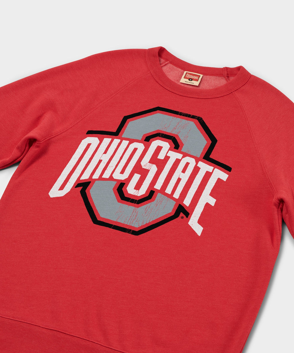 Ohio State Buckeyes Crewneck product image 7