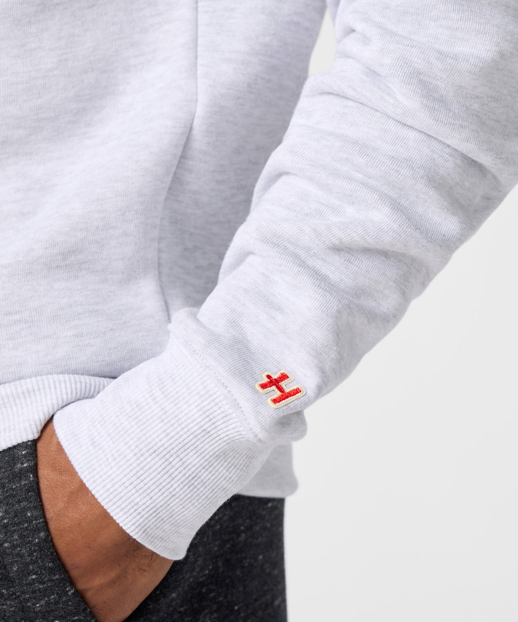 Ohio State Buckeyes Crewneck product image 18