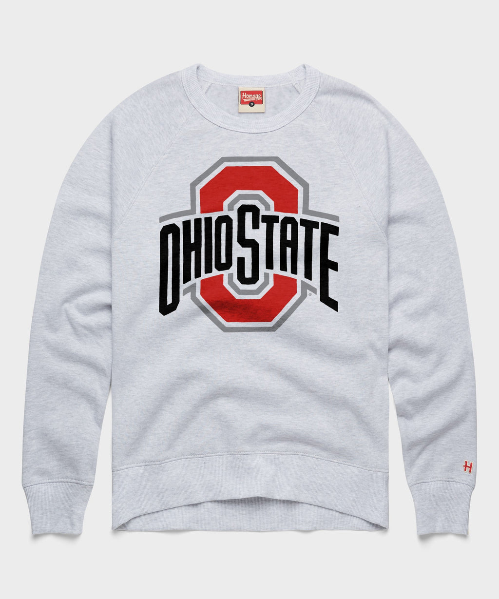 Ohio State Buckeyes Crewneck product image 2