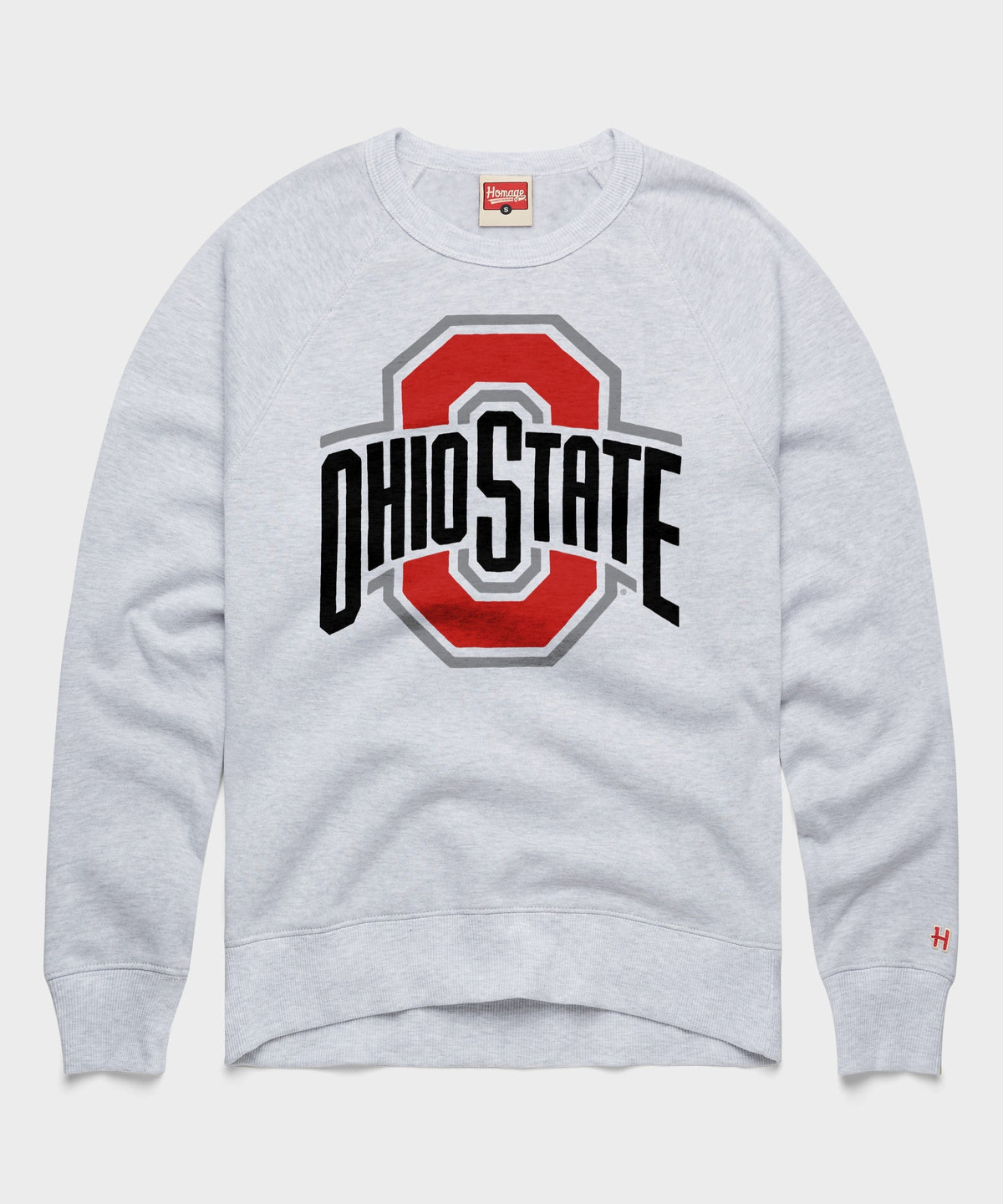 Ohio State Buckeyes Crewneck product image 2