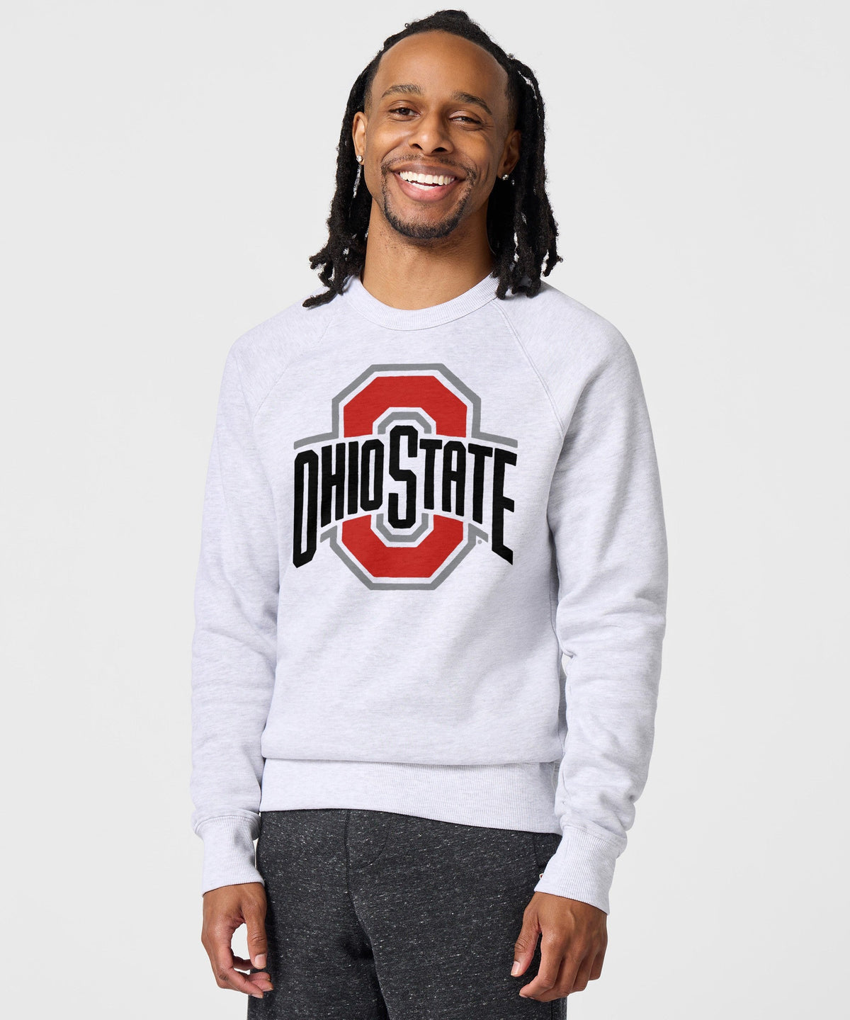 Ohio State Buckeyes Crewneck product image 10