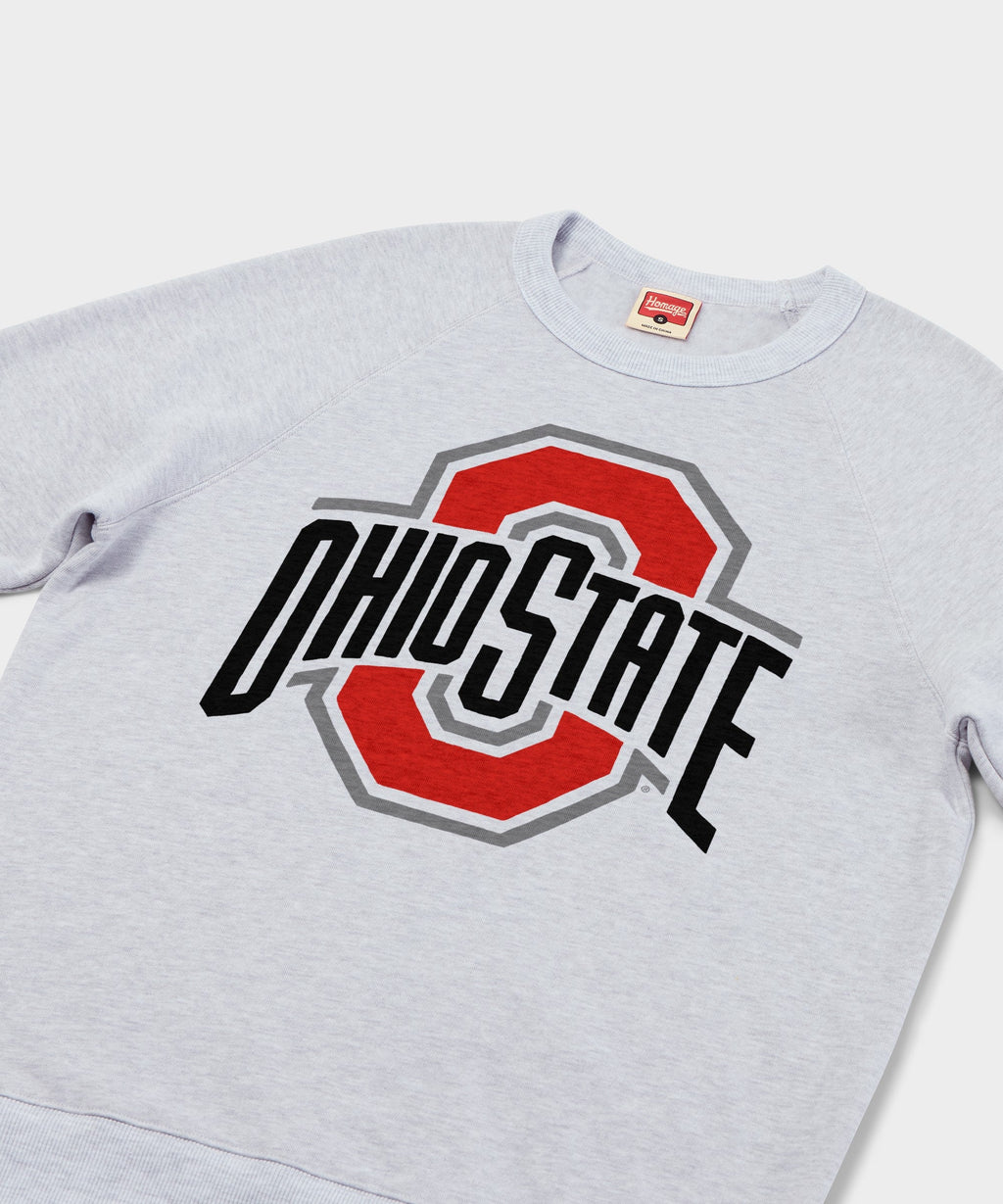 Ohio State Buckeyes Crewneck product image 6