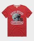 Ohio State Buckeyes Helmet product image 1