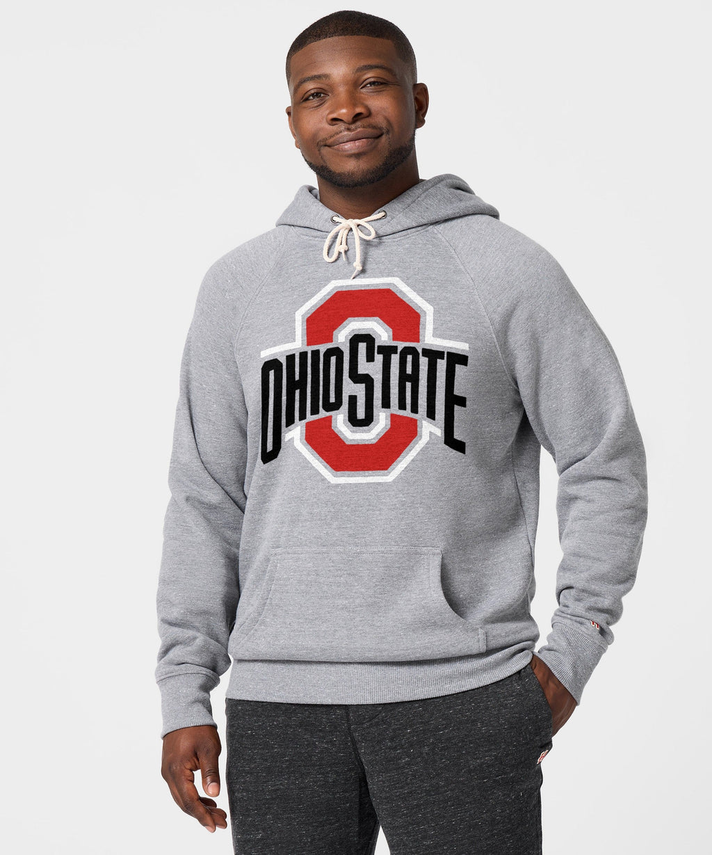 Ohio State Buckeyes Hoodie product image 12