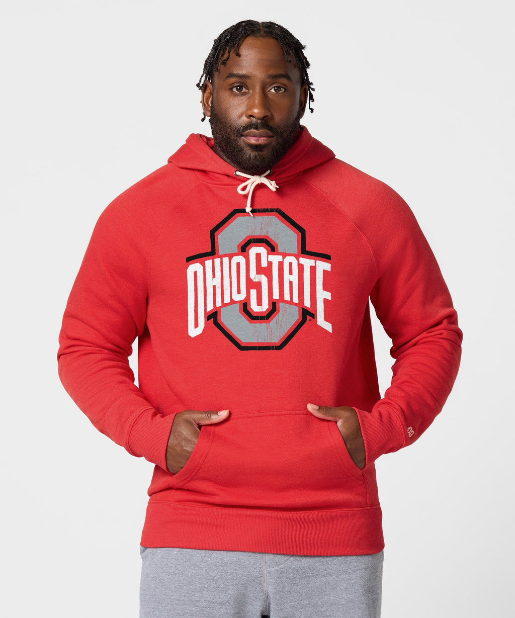 Ohio State Buckeyes Hoodie product image 9