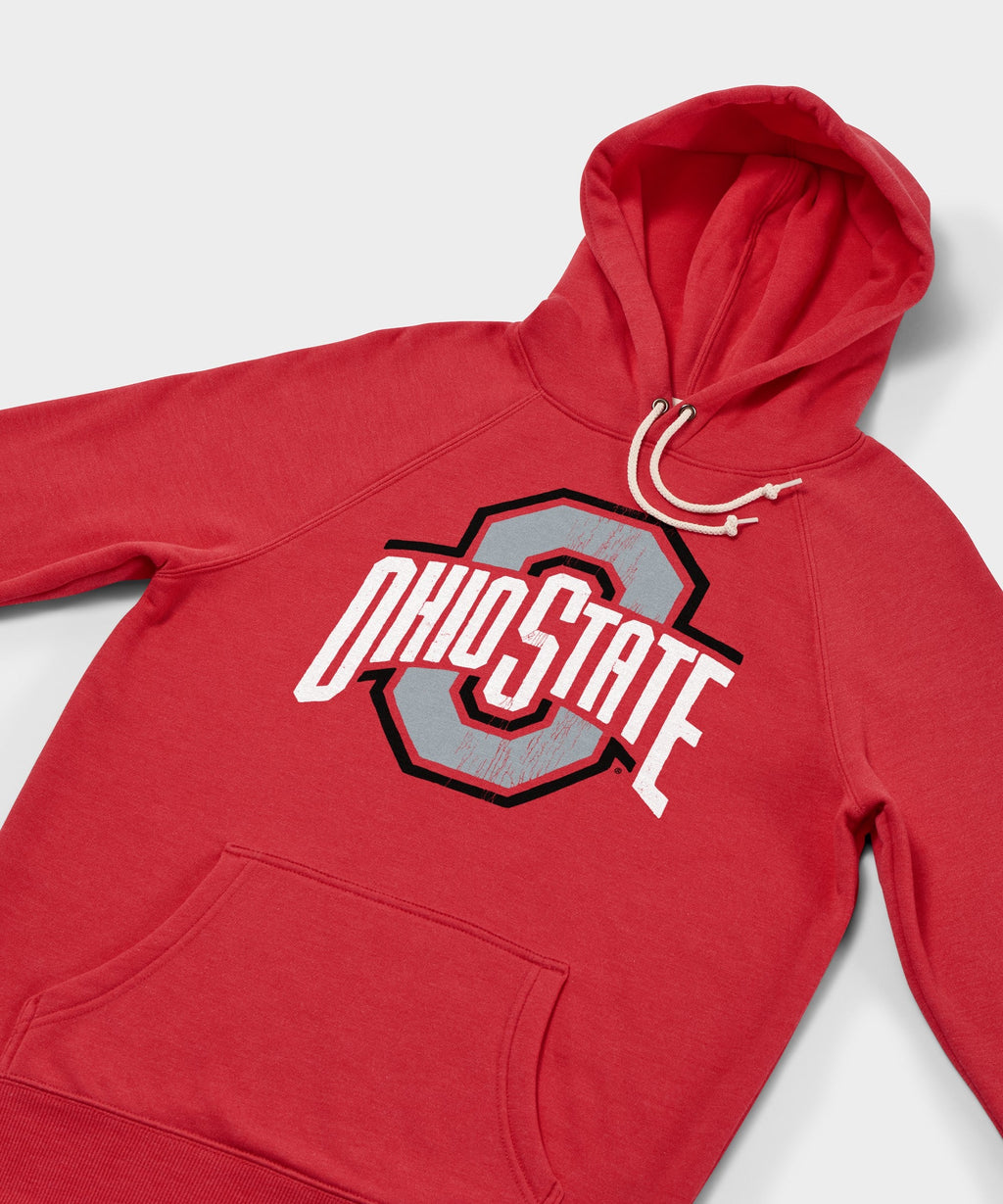 Ohio State Buckeyes Hoodie product image 5