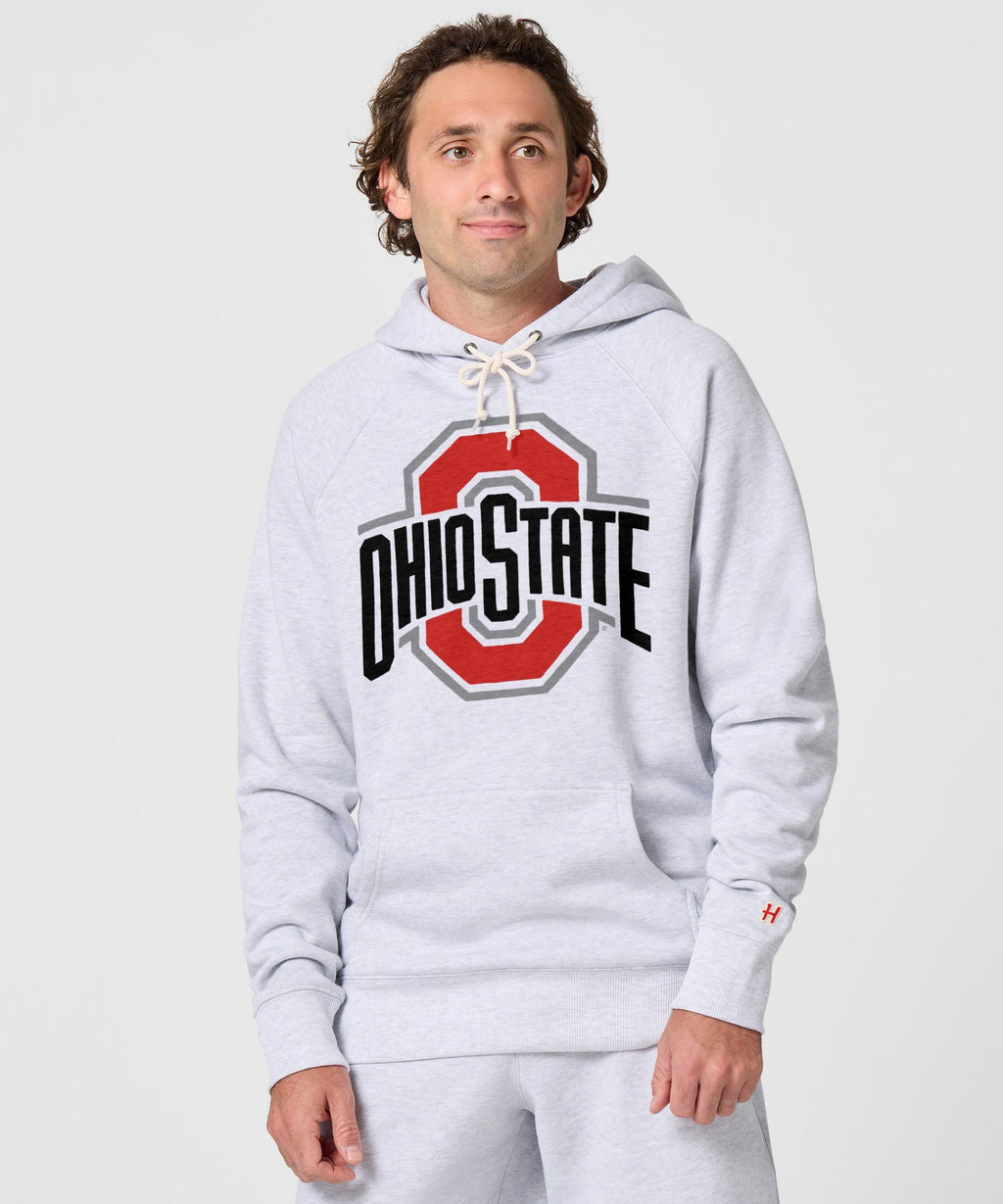 Ohio State Buckeyes Hoodie product image 11