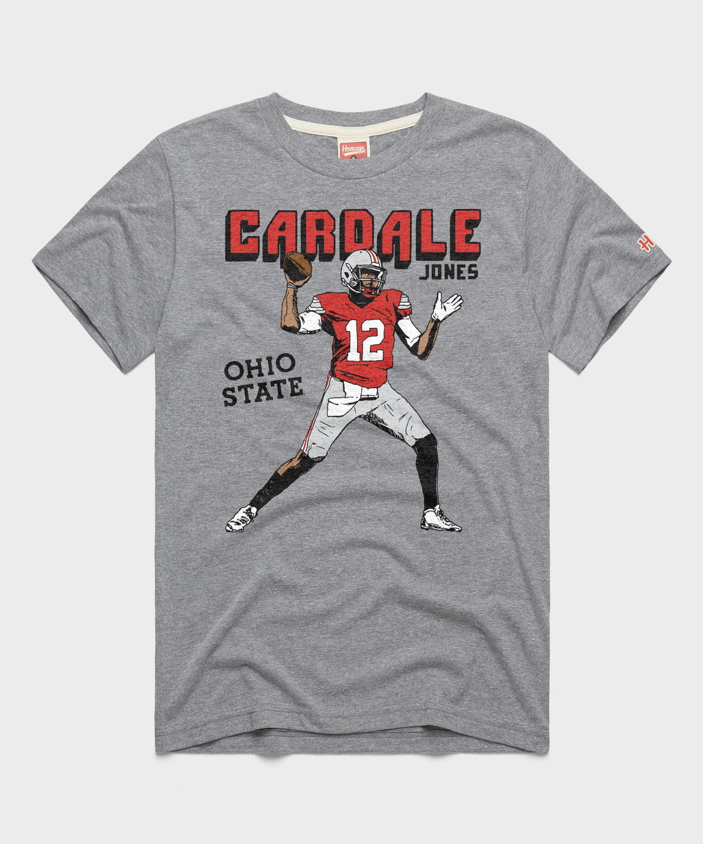 Ohio State Cardale Jones product image 1
