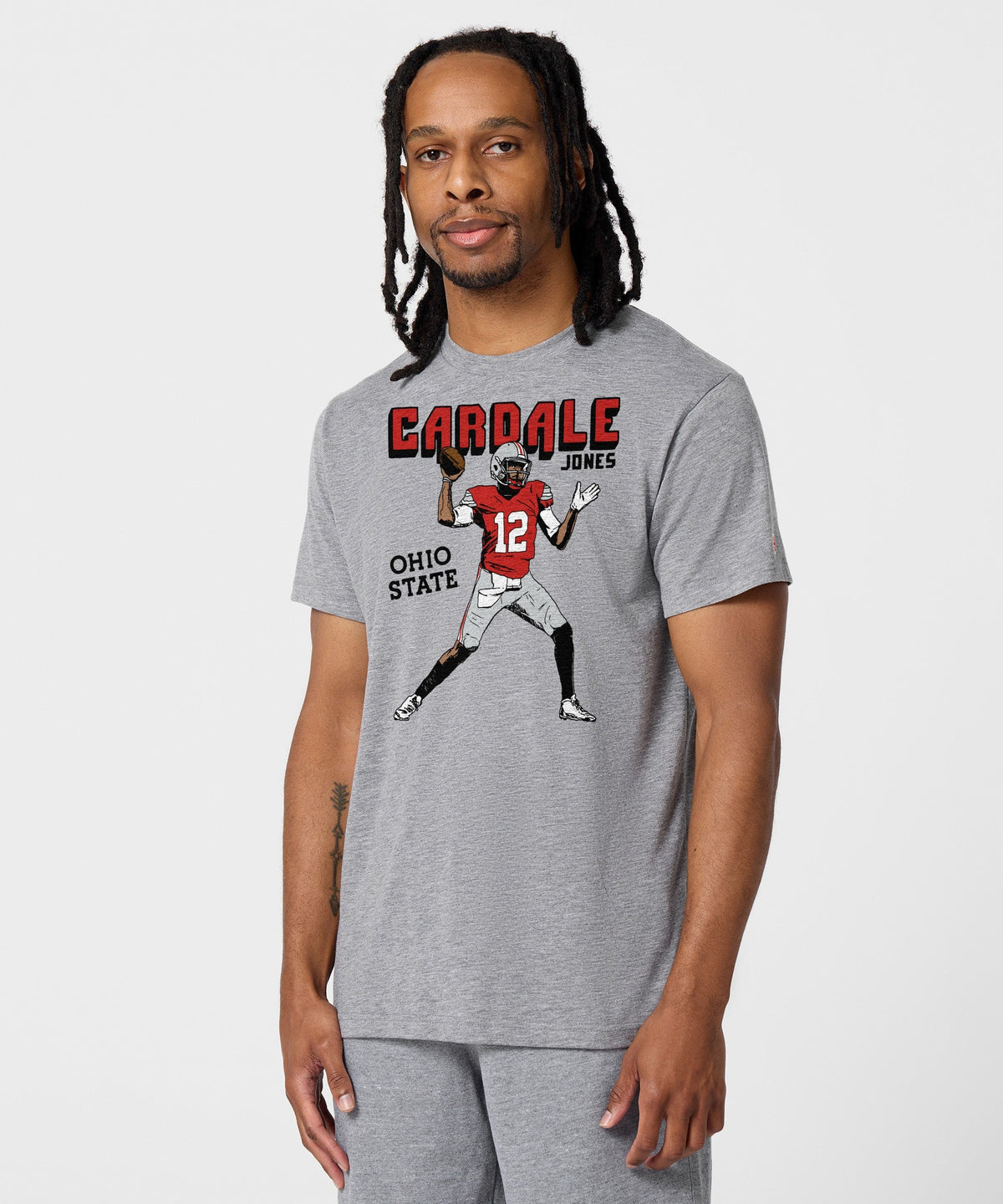 Ohio State Cardale Jones product image 3