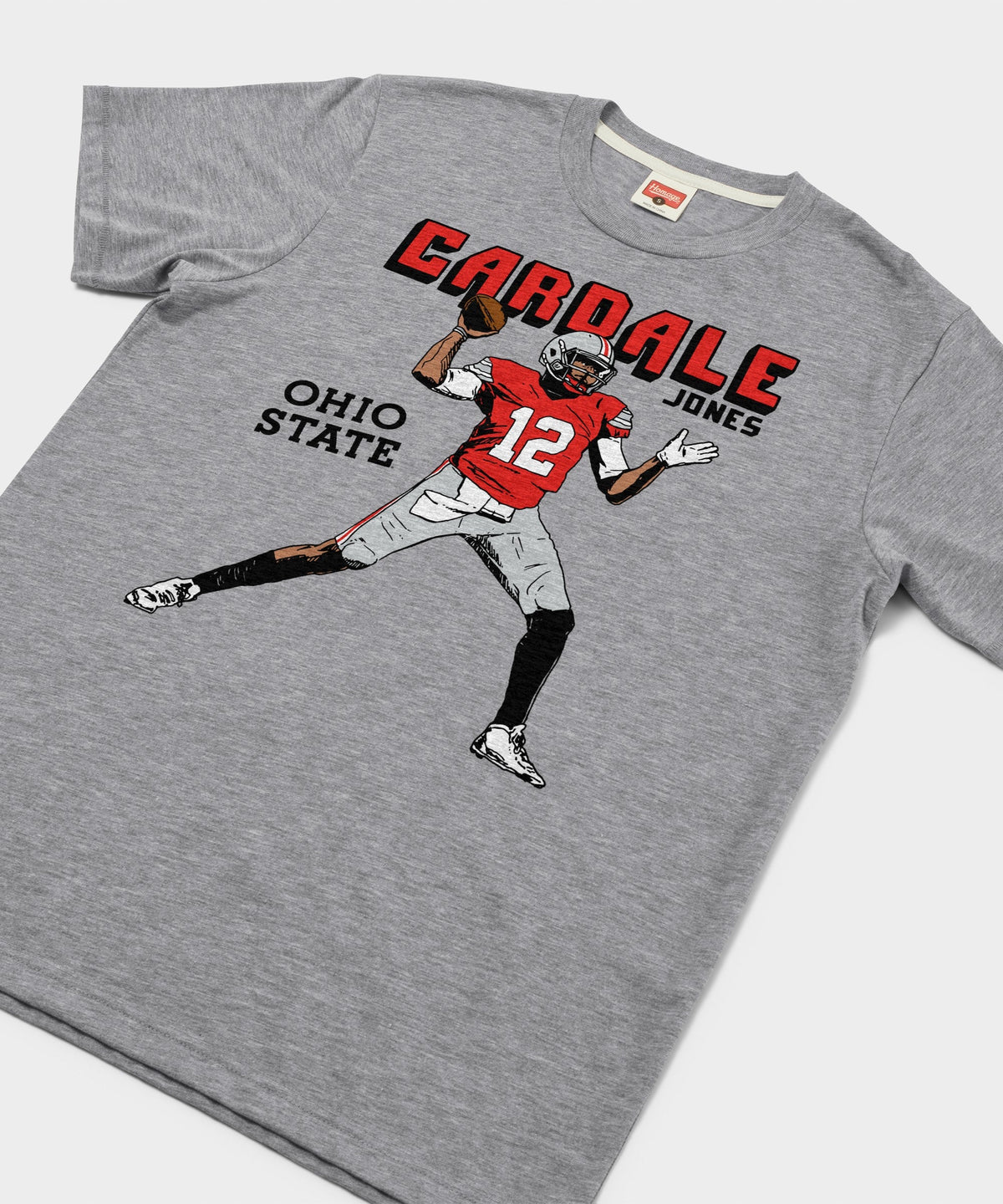 Ohio State Cardale Jones product image 2
