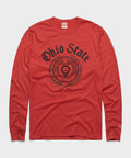 Ohio State Old English Seal Long Sleeve Tee product image 1