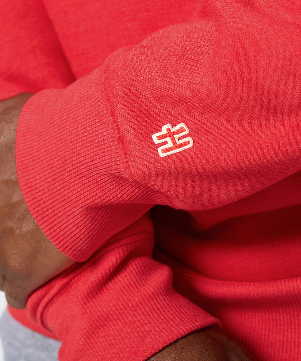 Ohio State Olde English Crewneck product image 5