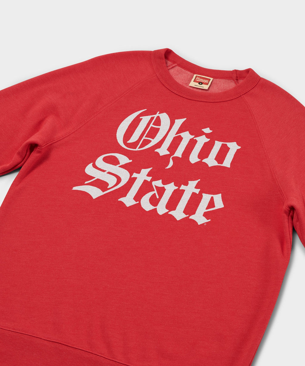Ohio State Olde English Crewneck product image 2