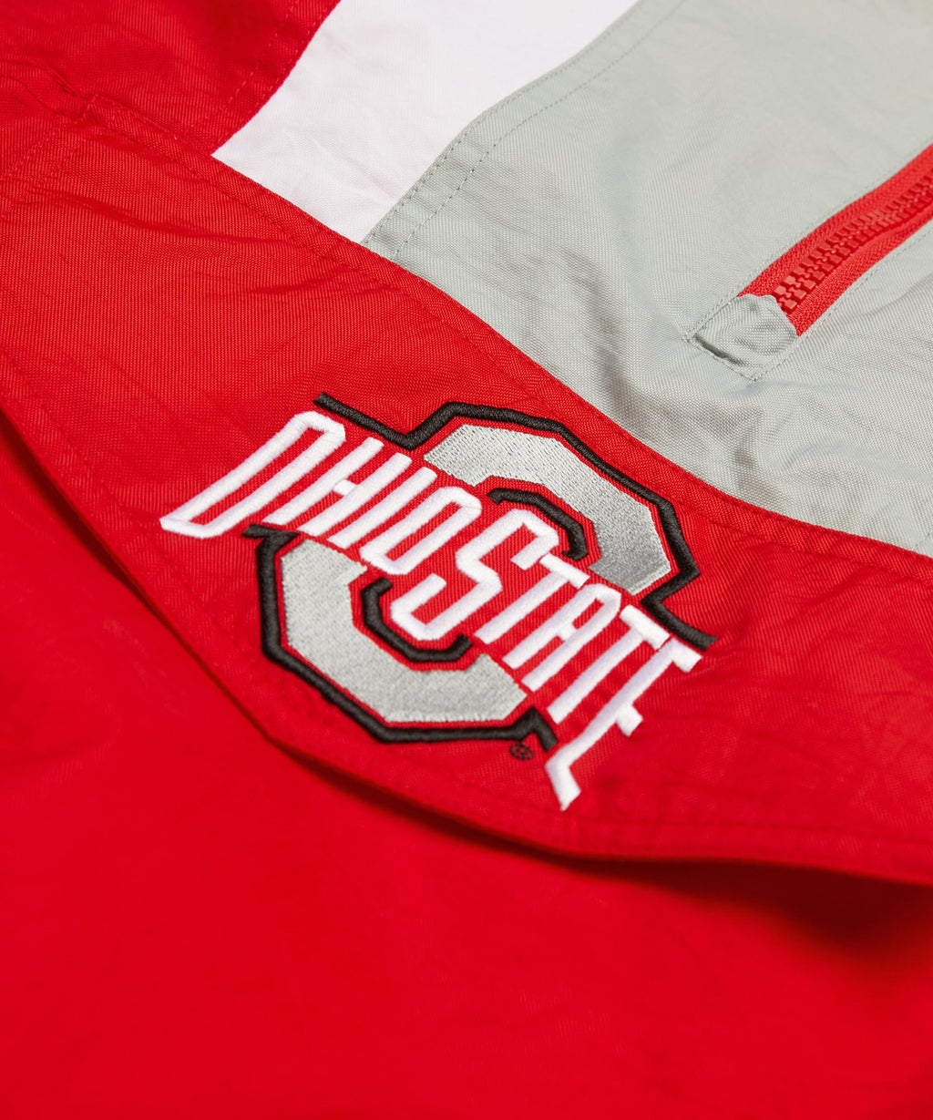 Ohio State Pullover Jacket product image 3