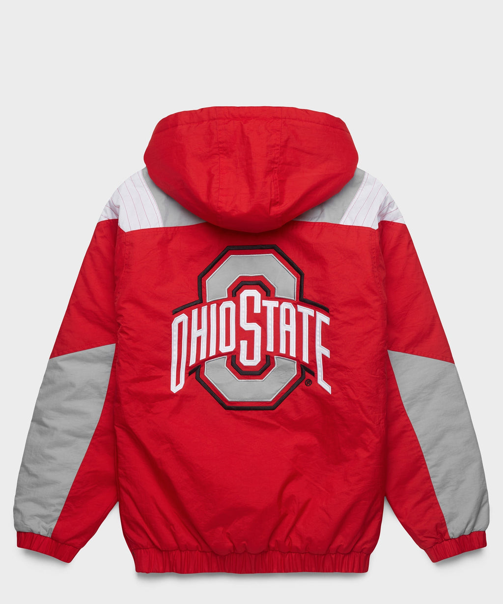 Ohio State Pullover Jacket product image 2