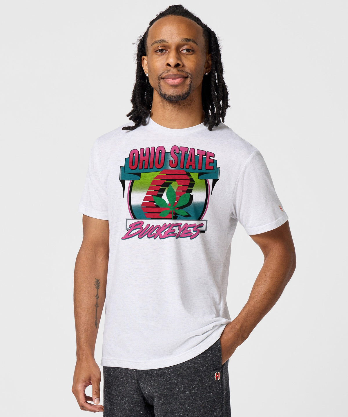 Ohio State Spring Break product image 3