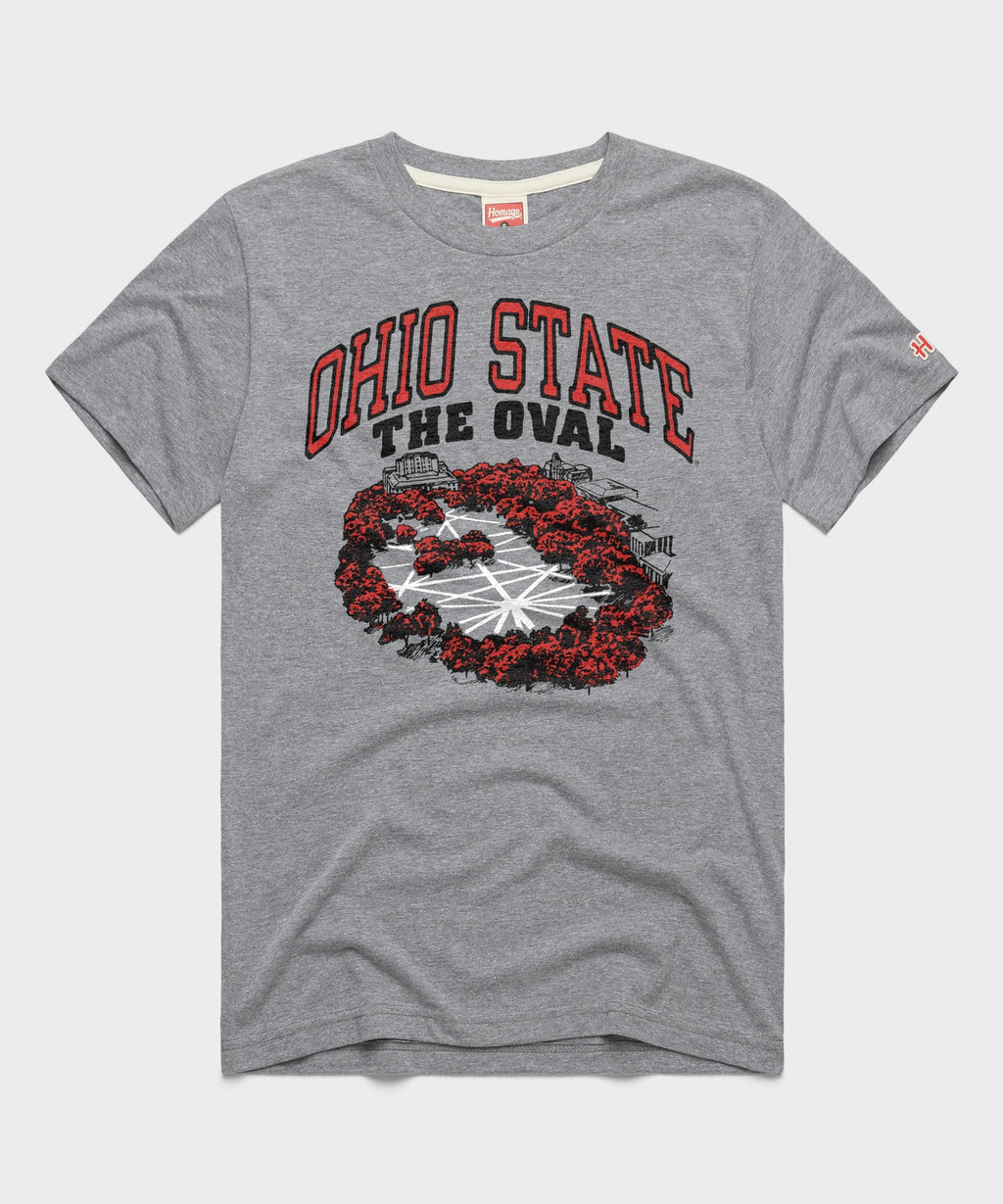 Ohio State The Oval product image 1