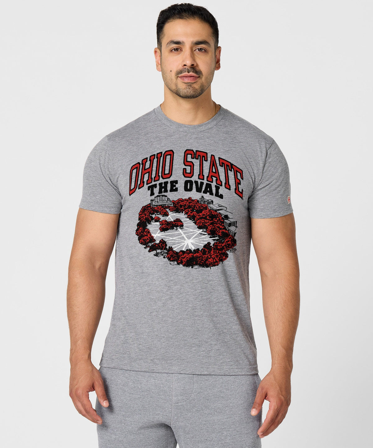 Ohio State The Oval product image 3