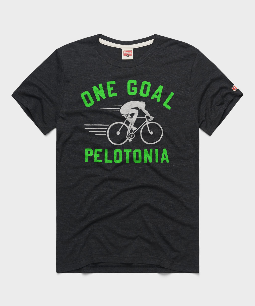 One Goal Pelotonia product image 1