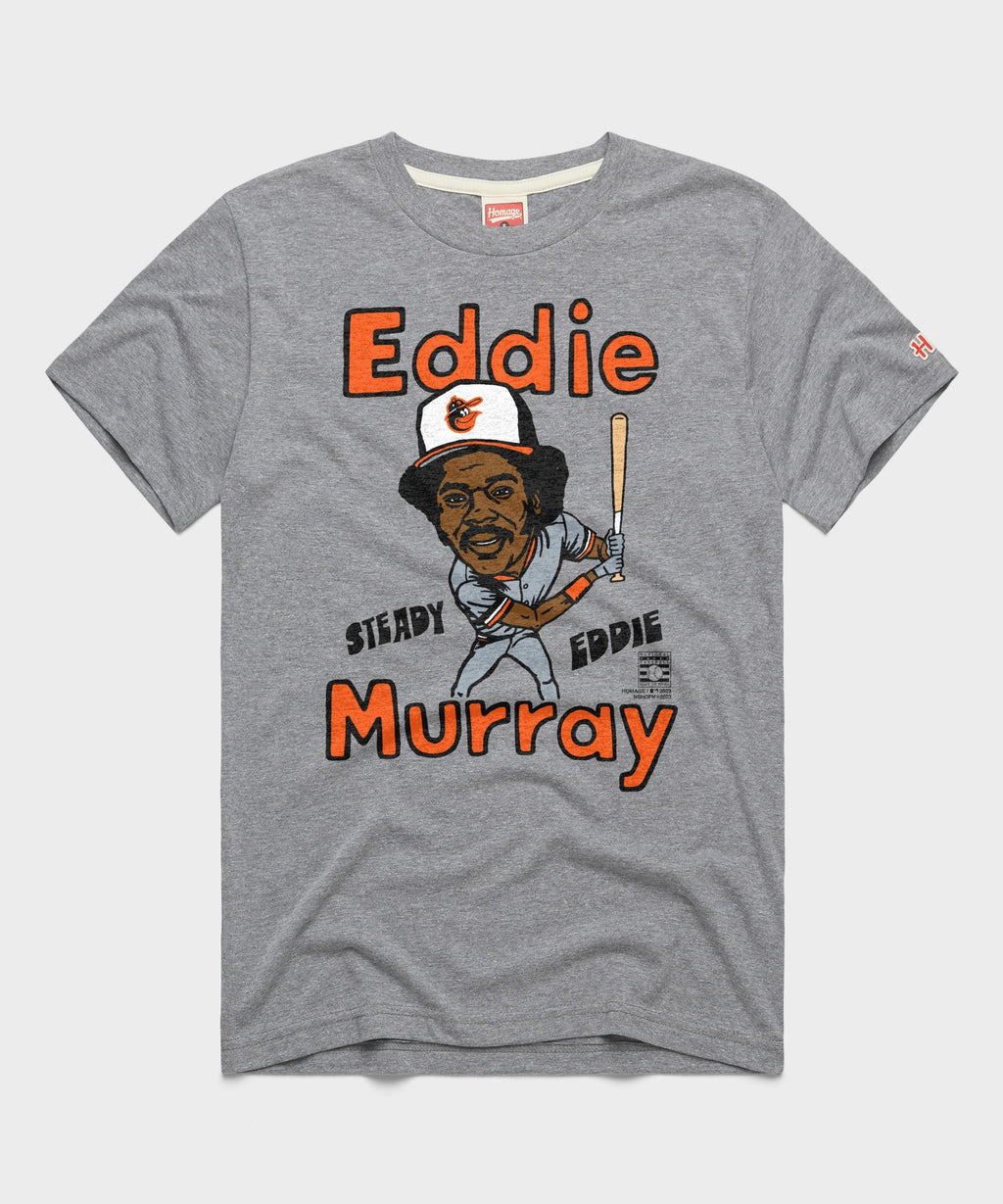 Orioles Eddie Murray Steady product image 1