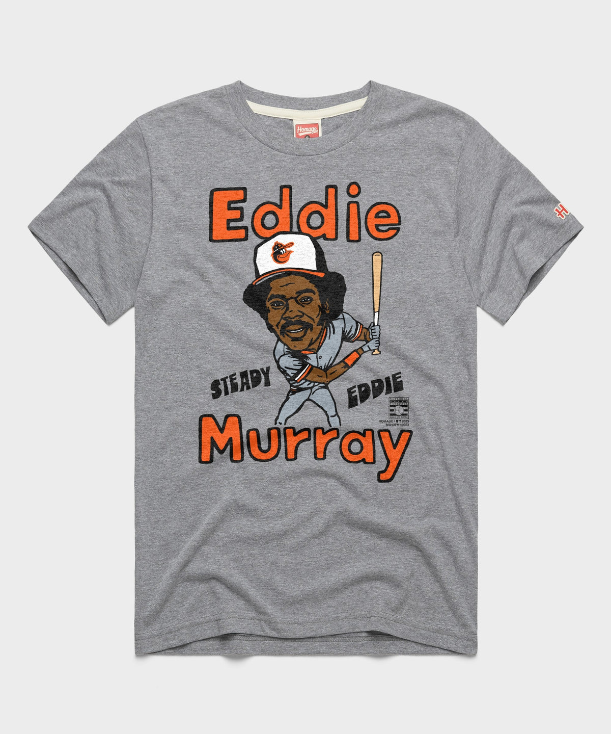 Orioles Eddie Murray Steady product image 1