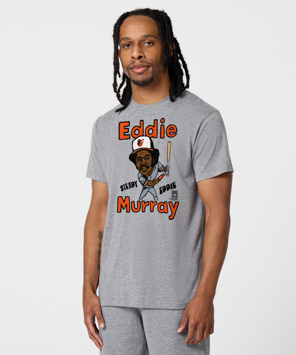 Orioles Eddie Murray Steady product image 3
