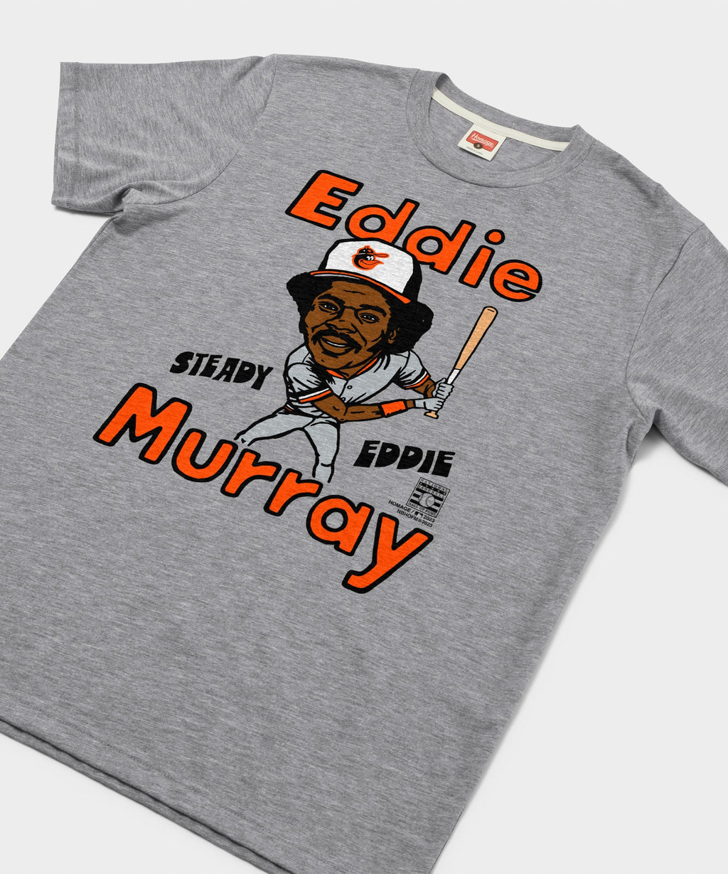 Orioles Eddie Murray Steady product image 2