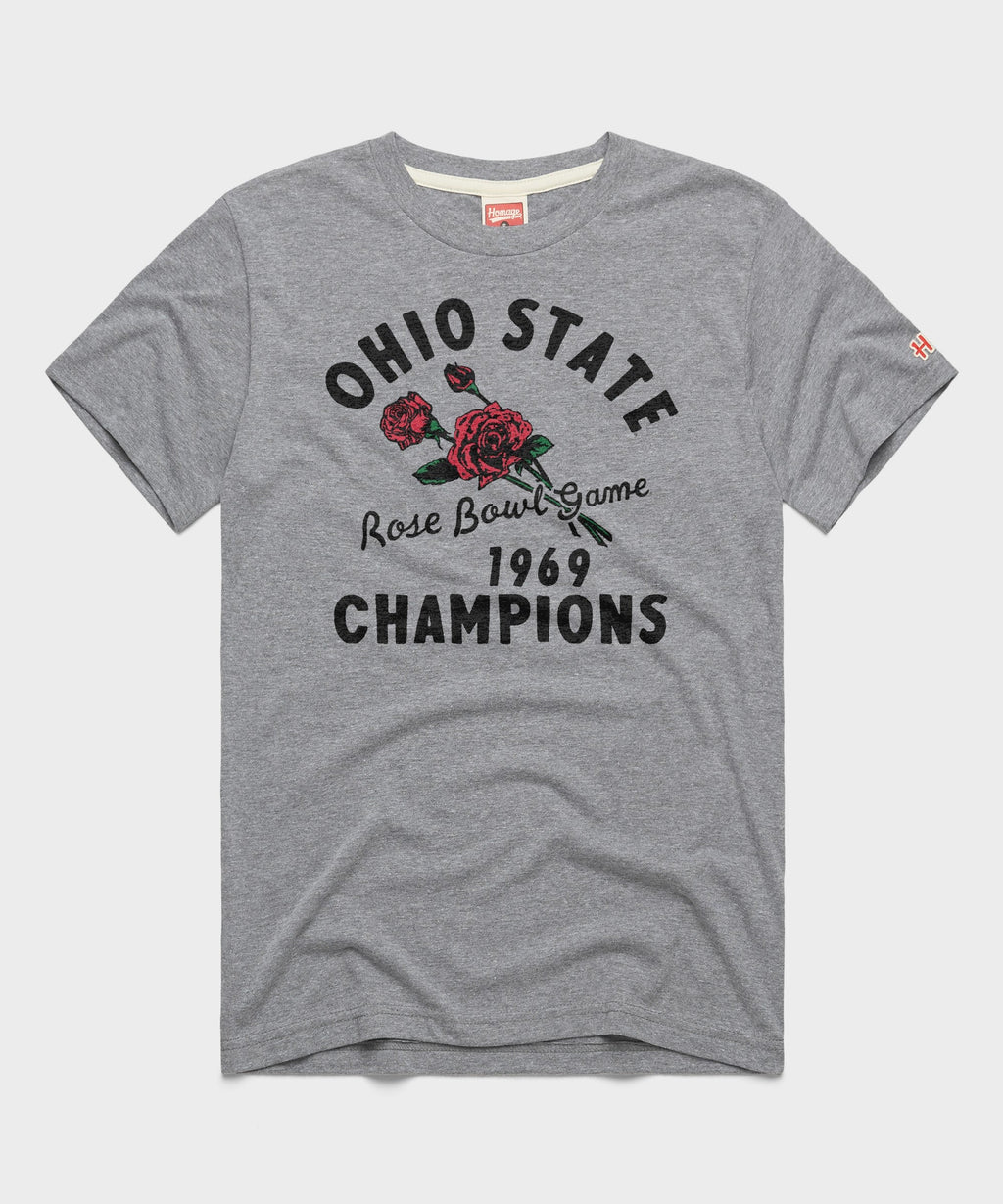 OSU 1969 Rose Bowl Champs product image 1