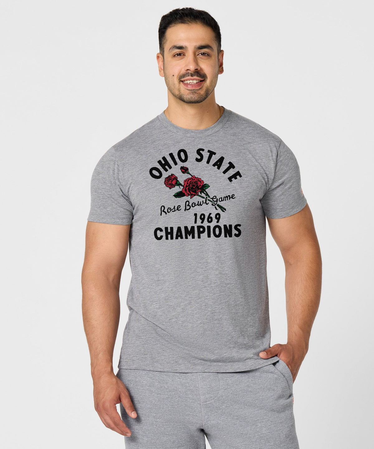 OSU 1969 Rose Bowl Champs product image 3