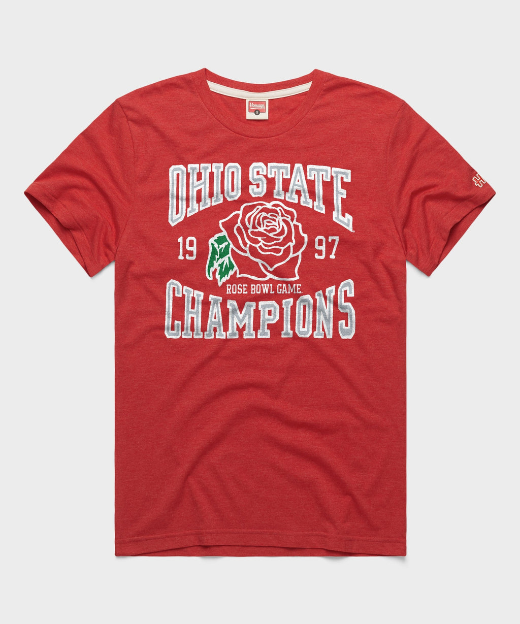 OSU 1997 Rose Bowl Game Champions product image 1