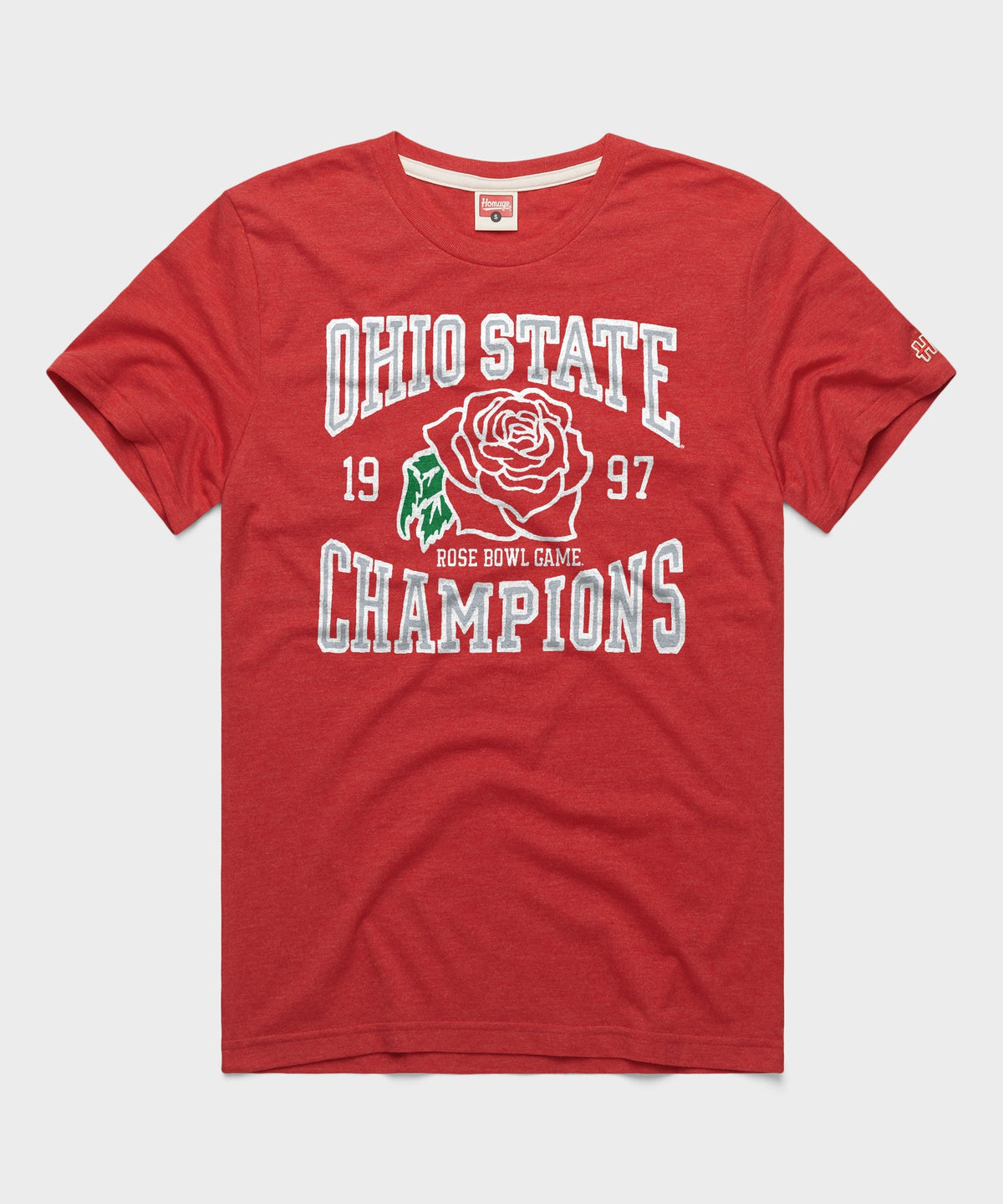 OSU 1997 Rose Bowl Game Champions product image 1