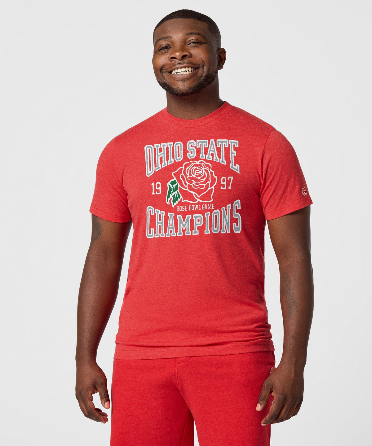 OSU 1997 Rose Bowl Game Champions product image 3
