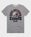 OSU 2002 National Champs 14-0 product image 1