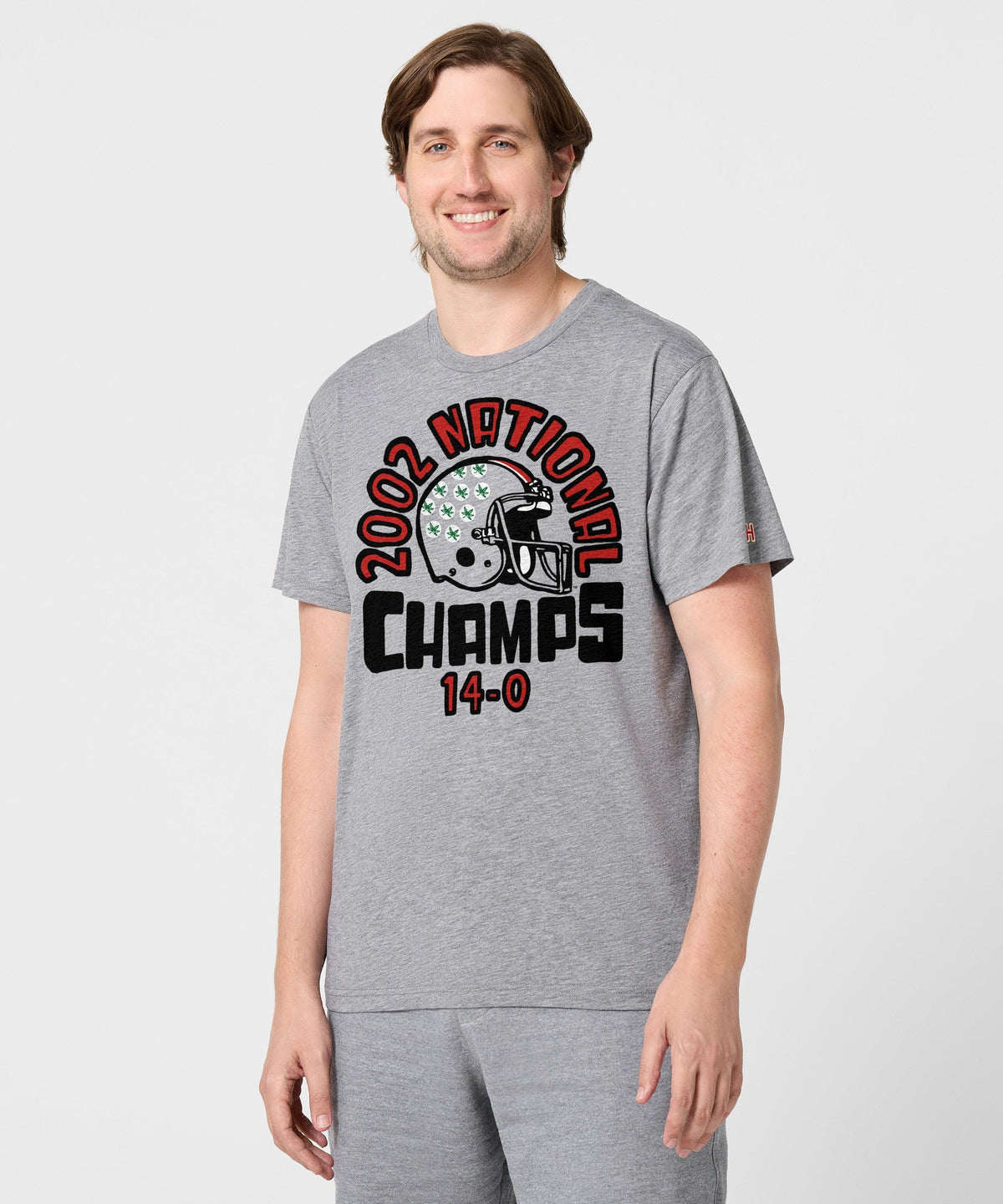 OSU 2002 National Champs 14-0 product image 3