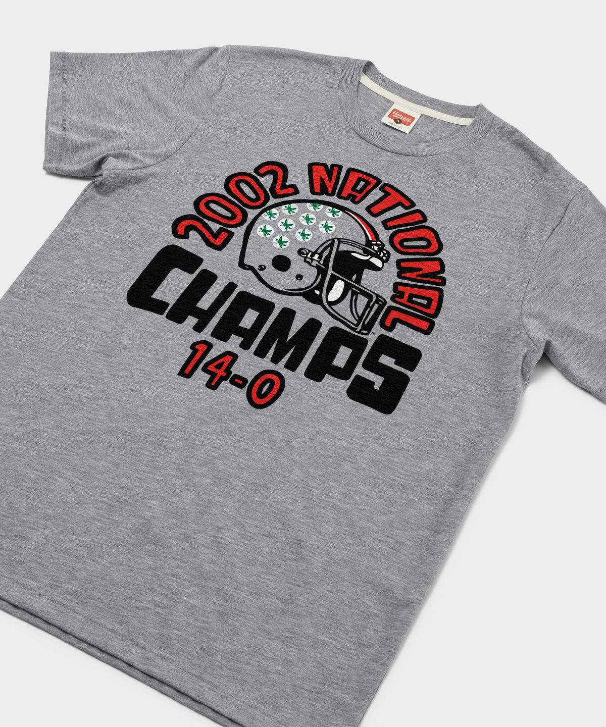 OSU 2002 National Champs 14-0 product image 2