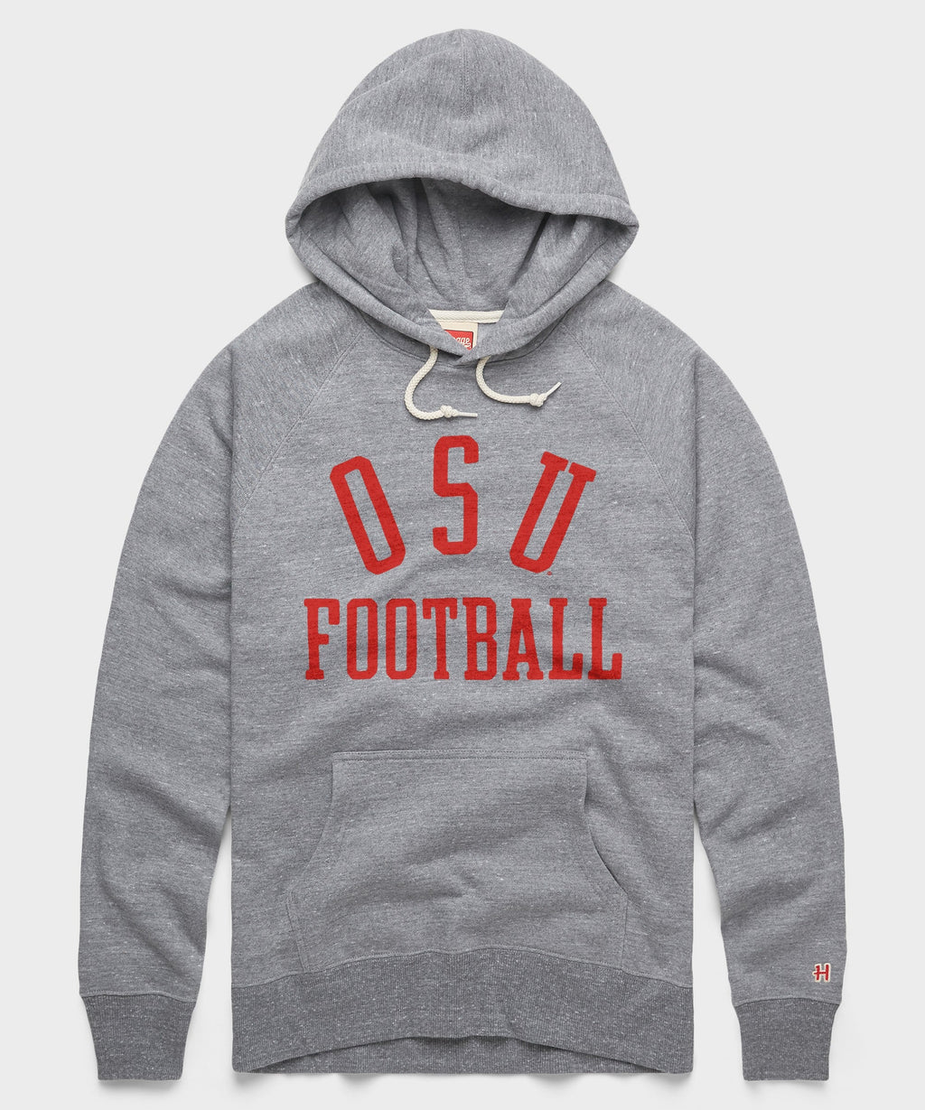 OSU Football Hoodie product image 1