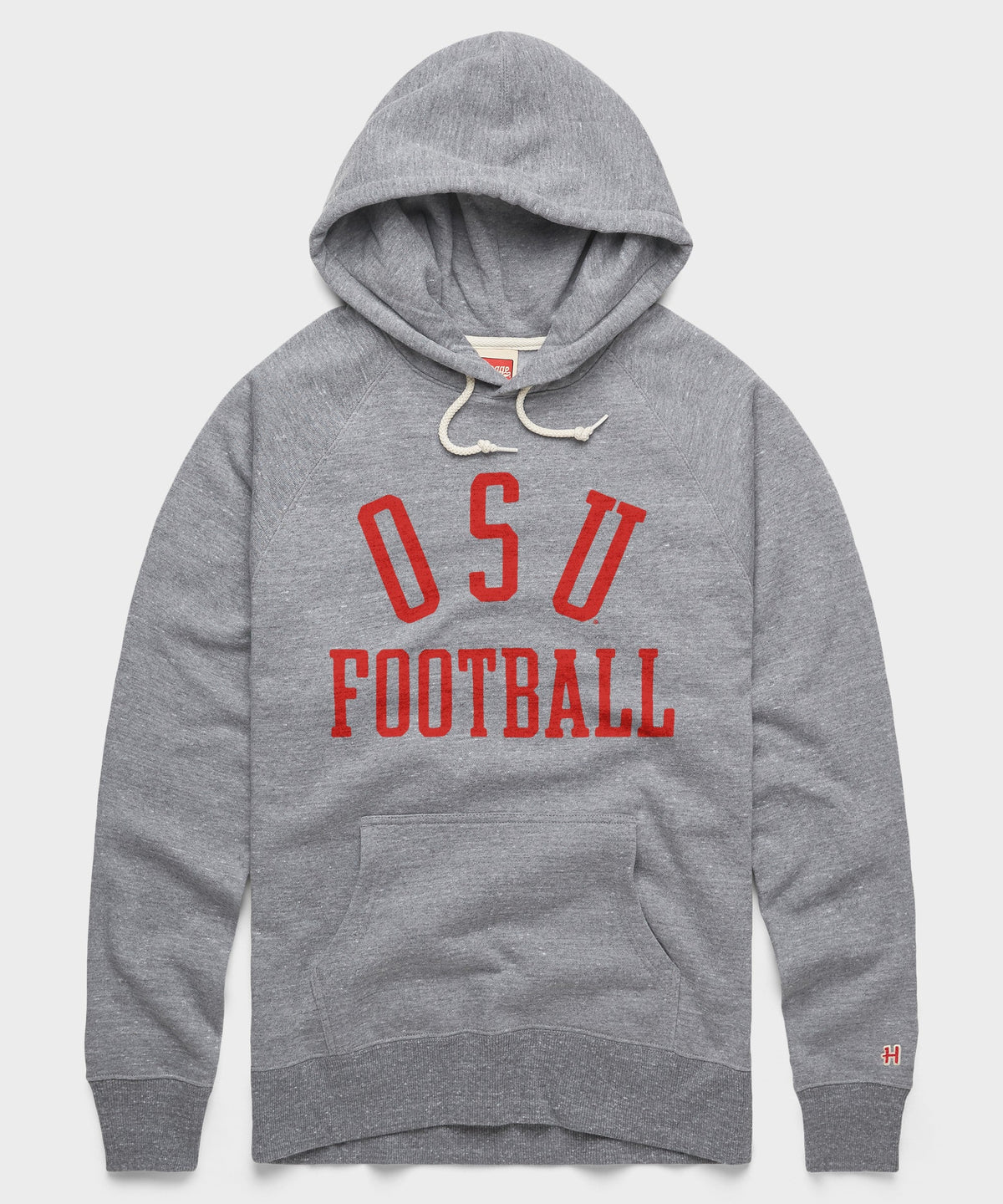 OSU Football Hoodie product image 1