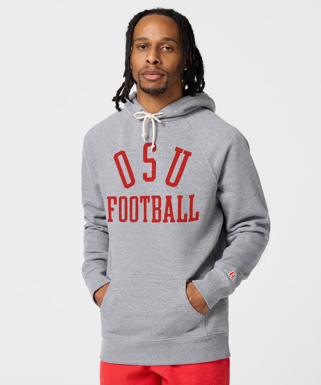 OSU Football Hoodie product image 3