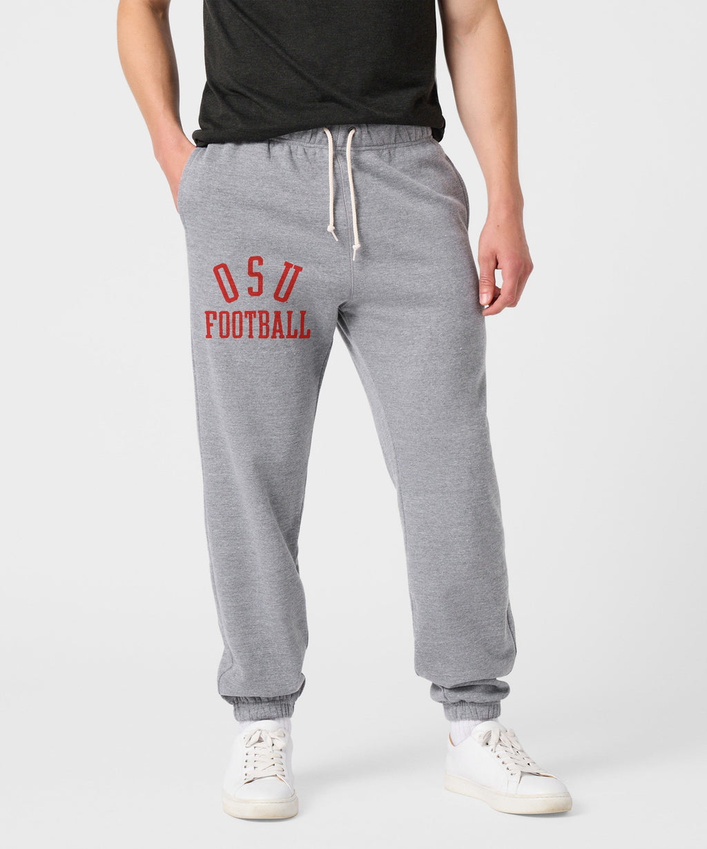 OSU Football Sweatpants