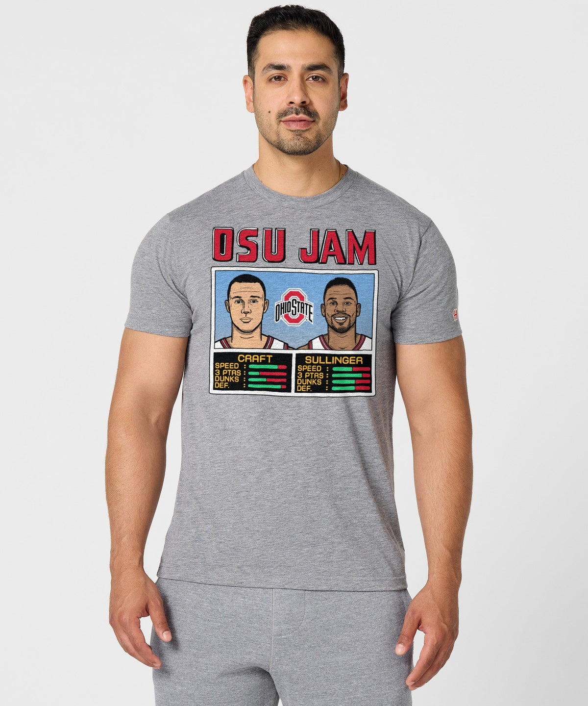 OSU Jam Craft And Sullinger product image 3