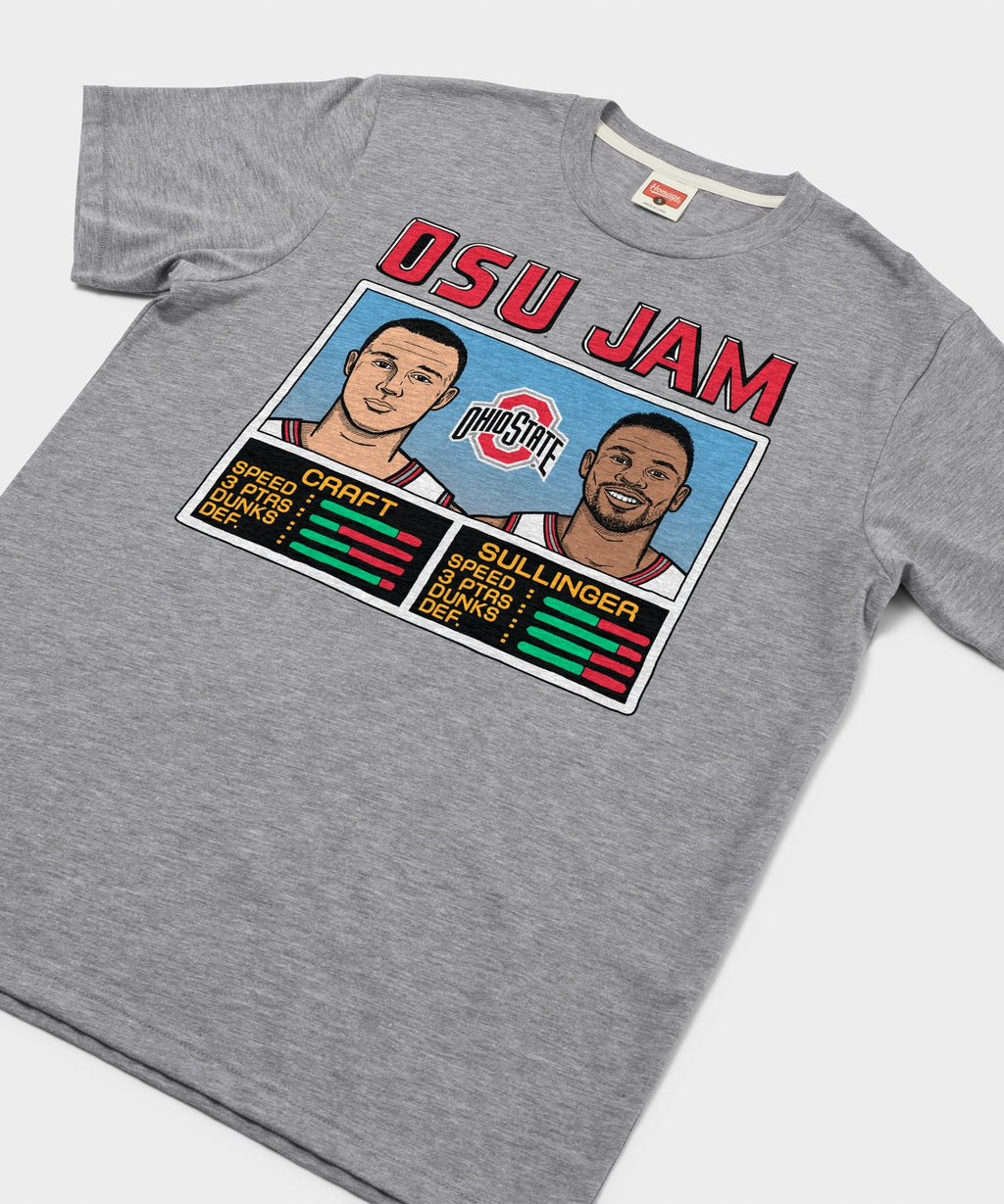 OSU Jam Craft And Sullinger product image 2