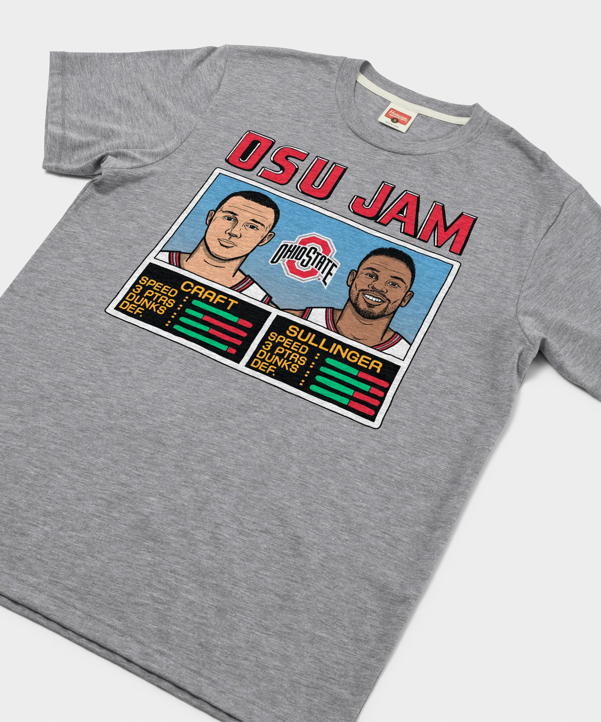 OSU Jam Craft And Sullinger product image 2